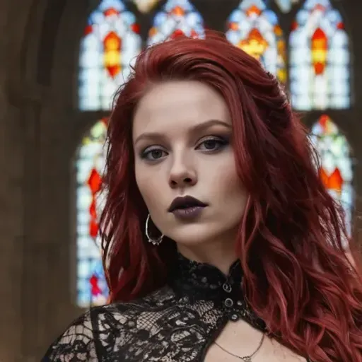 Pencipta imej lucah AI