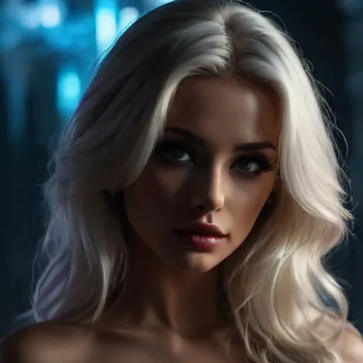 AI色情圖片產生器