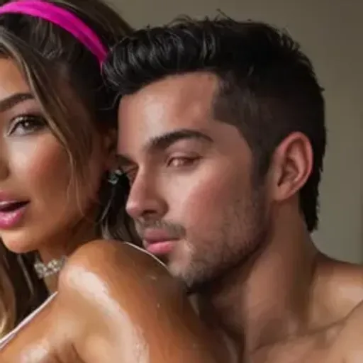 yapay zekâ porno foto üretici