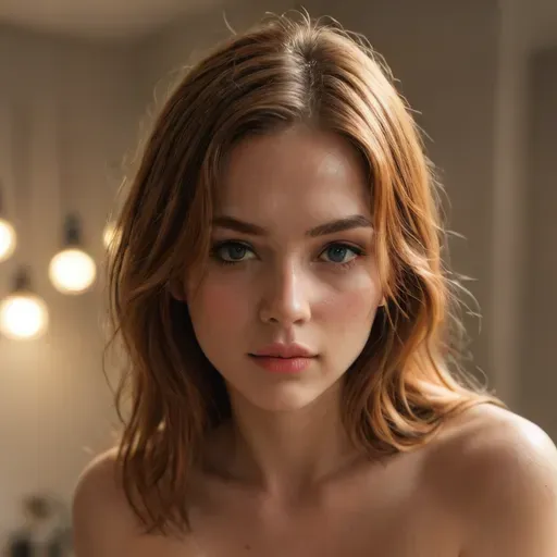 Pencipta imej lucah AI