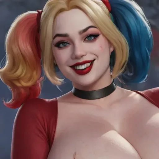 генератор порно-изображений на ИИ