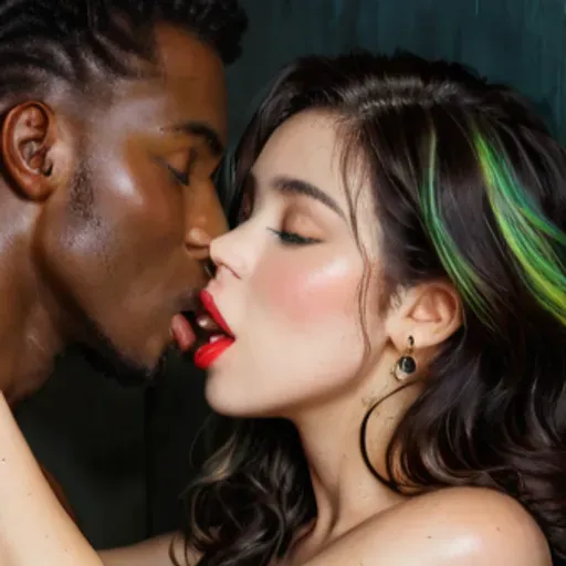 générateur d’images porno IA