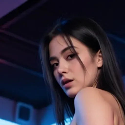 gerador de imagens pornô com IA