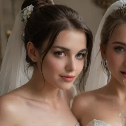 Penghasil gambar lucah AI