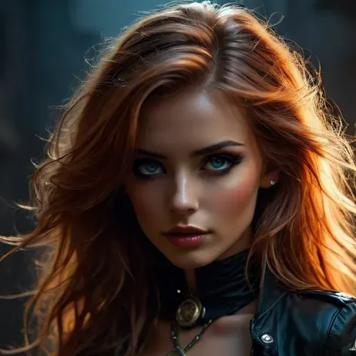 AI porn image generator