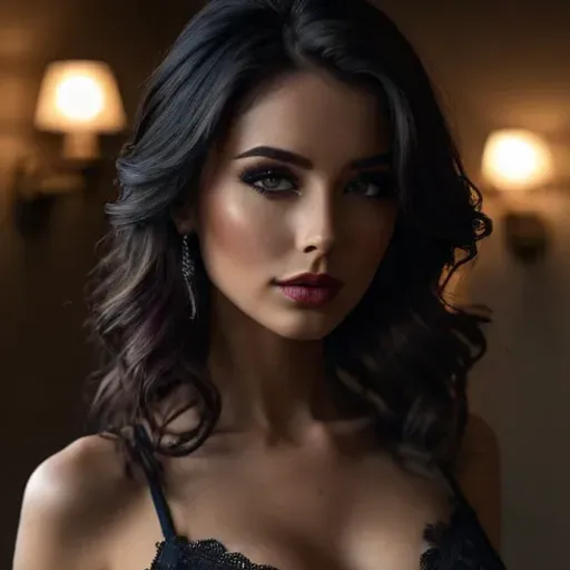 Pencipta imej lucah AI