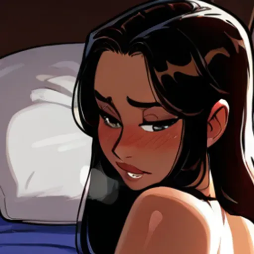 gerador de fotos pornô com IA