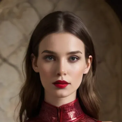 AI色情图片生成器