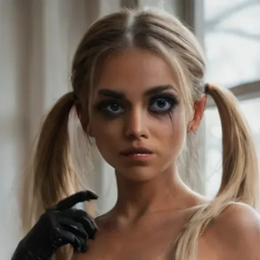 Pencipta imej lucah AI