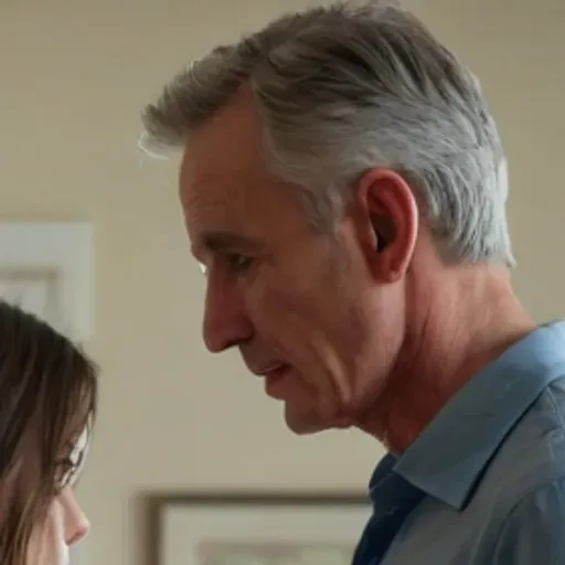 Pencipta imej lucah AI