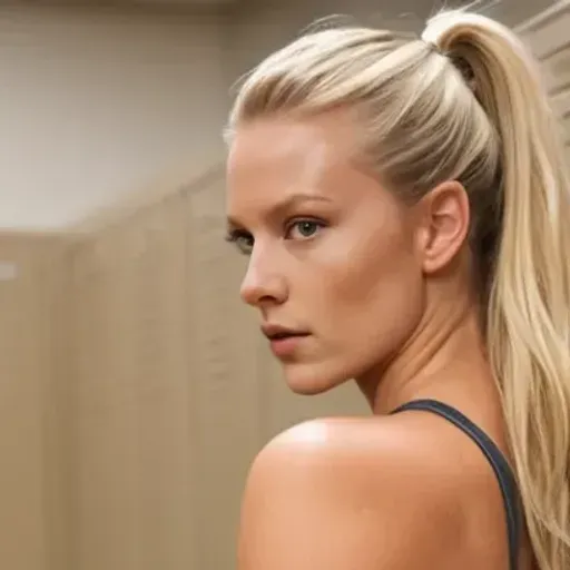 Pencipta imej lucah AI