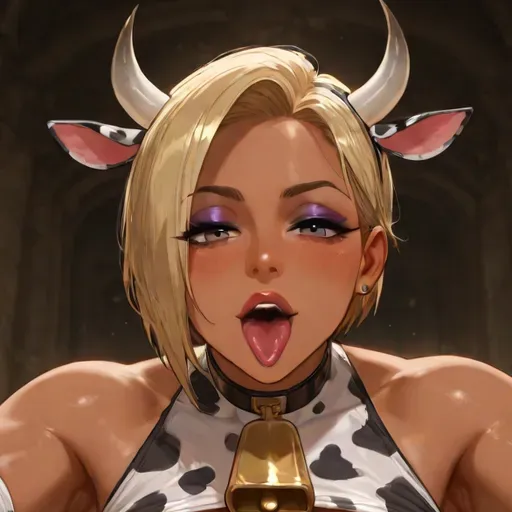 AI porn image generator