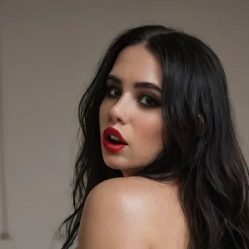 generatore di immagini porno IA