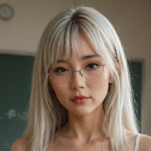 AI色情图片生成器