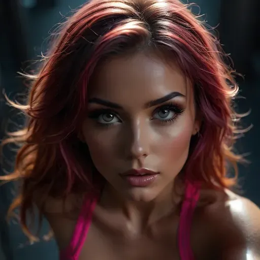 generador de imágenes porno con IA