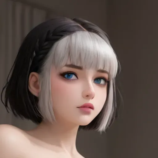 Penghasil gambar lucah AI