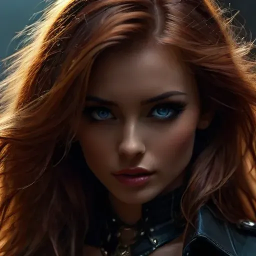 AI porn image generator