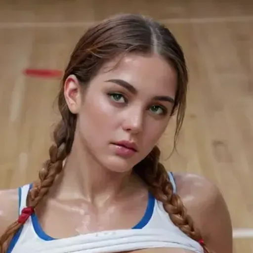 AI色情图片生成器