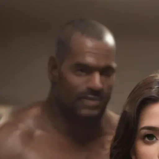 Penghasil gambar lucah AI