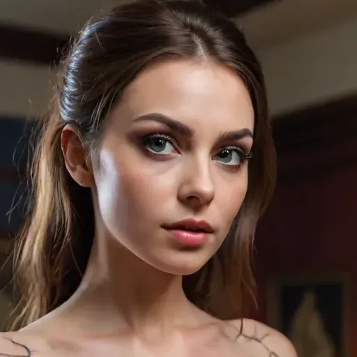 generatore di immagini porno IA