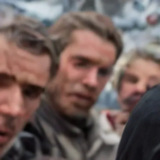 AI porn image generator