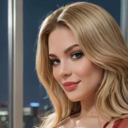 gerador de imagens pornô com IA