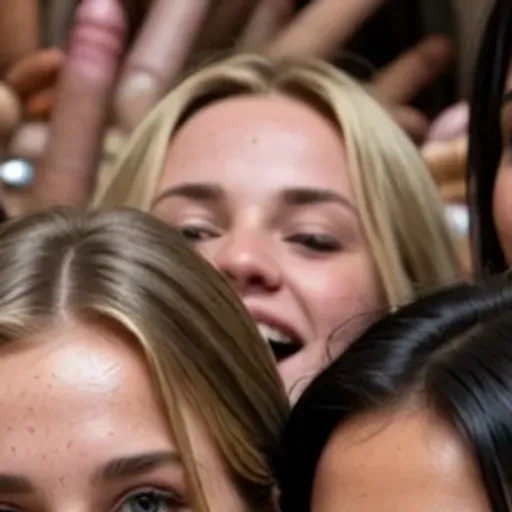 AI 포르노 이미지 생성기