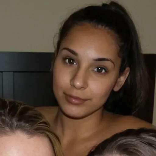 AIポルノ画像ジェネレーター