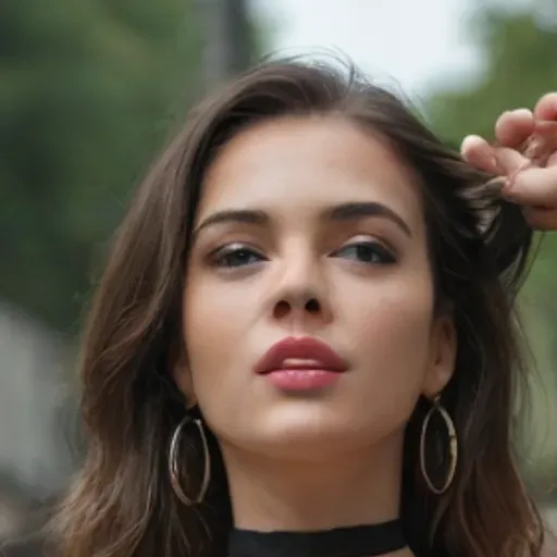 AI porn image generator