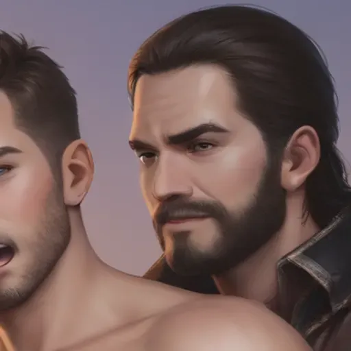 генератор порно-изображений на ИИ