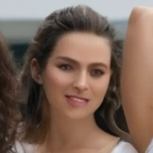 Pencipta imej lucah AI