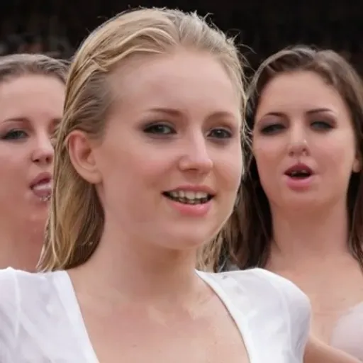 gerador de imagens pornô com IA