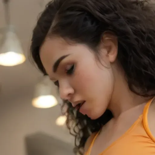 Pencipta imej lucah AI