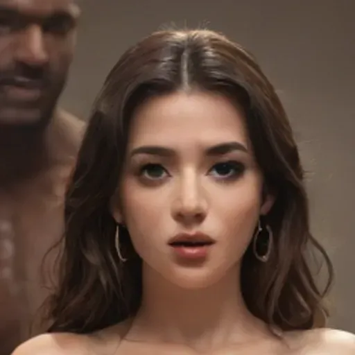 Pencipta imej lucah AI