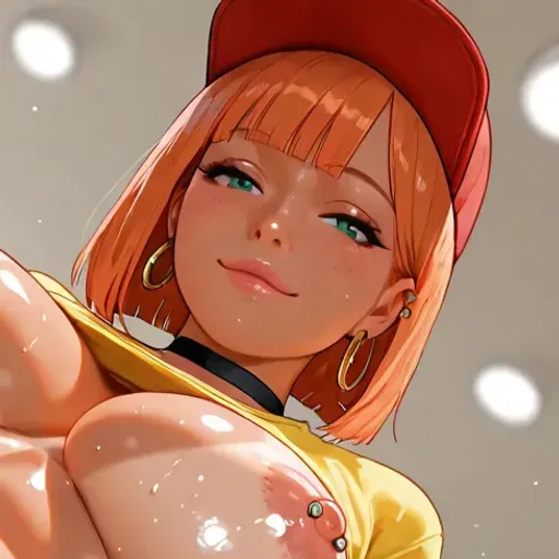 Pencipta imej lucah AI