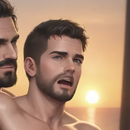 yapay zekâ porno foto üretici