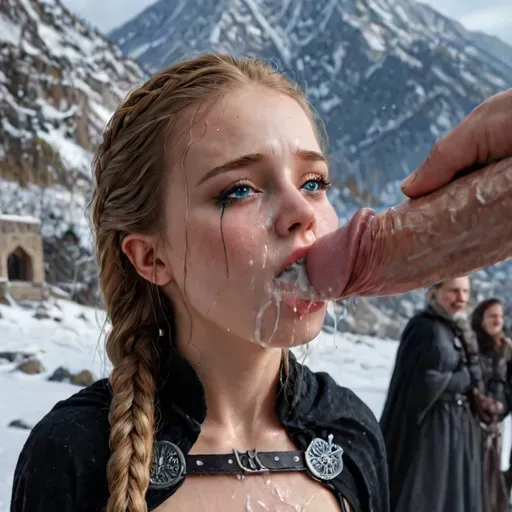 générateur d’images porno IA