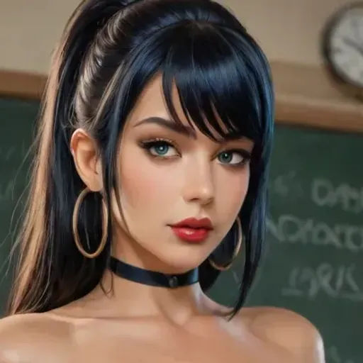 Pencipta imej lucah AI