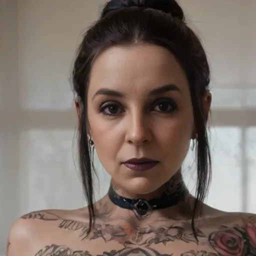 Pencipta imej lucah AI