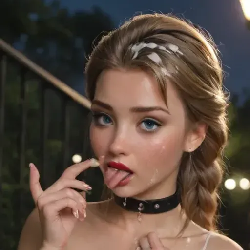 AI porn image generator