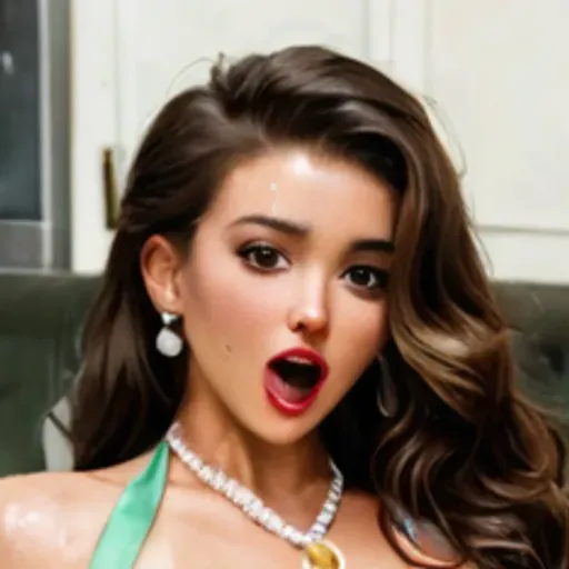 gerador de imagens pornô com IA