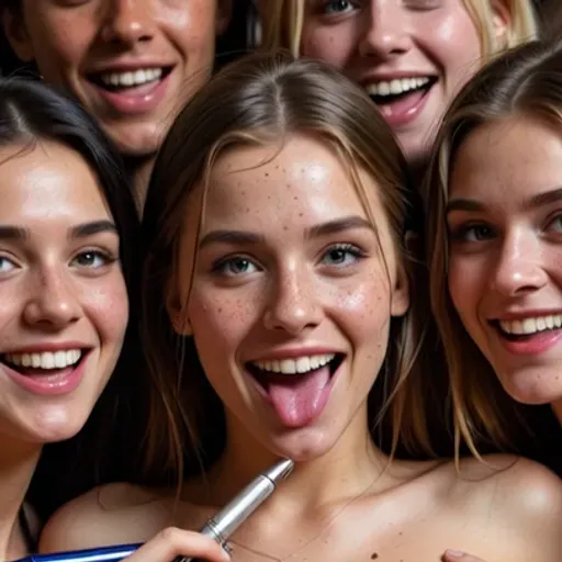 générateur d’images porno IA