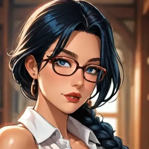 AI porn image generator