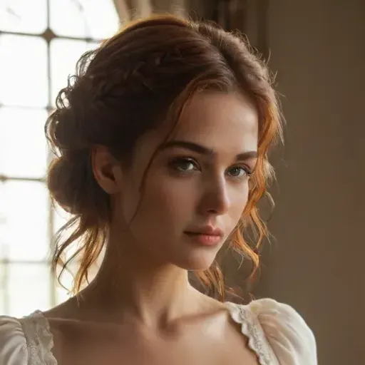 Pencipta imej lucah AI