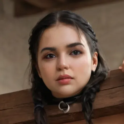 AI porn image generator