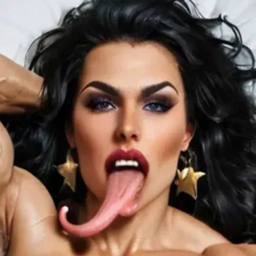 generatore di immagini porno IA