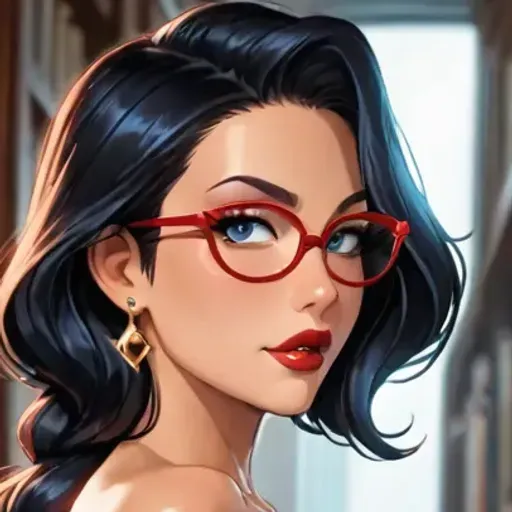 โปรแกรมสร้างภาพโปรนที่ใช้ปัญหา AI