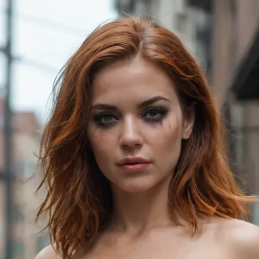 AI porn image generator