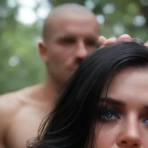 AI porn pic generator