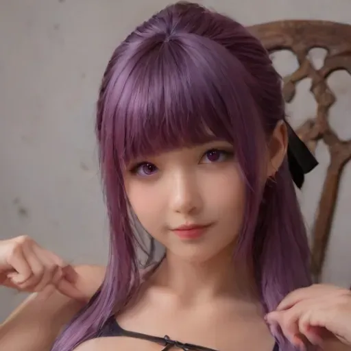 AI porn image generator